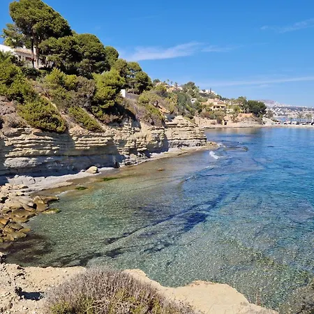 Horizonte Beachfront