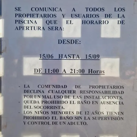 Horizonte Beachfront *