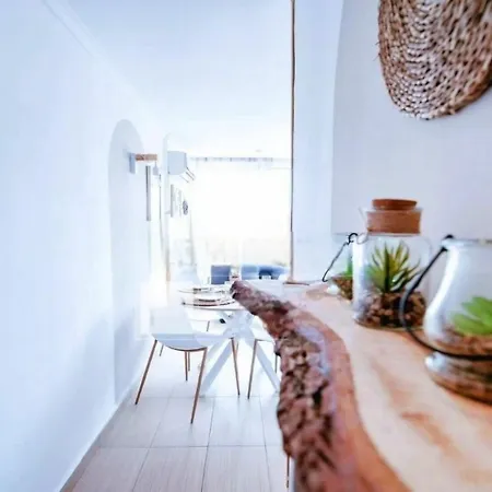 Horizonte Beachfront *