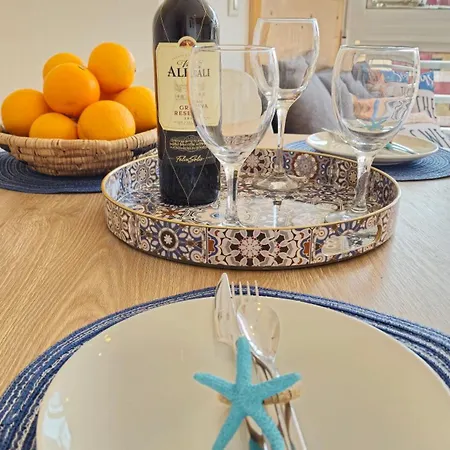 Horizonte Beachfront Ifach