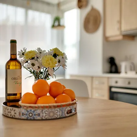 Horizonte Beachfront Apartment Ifach