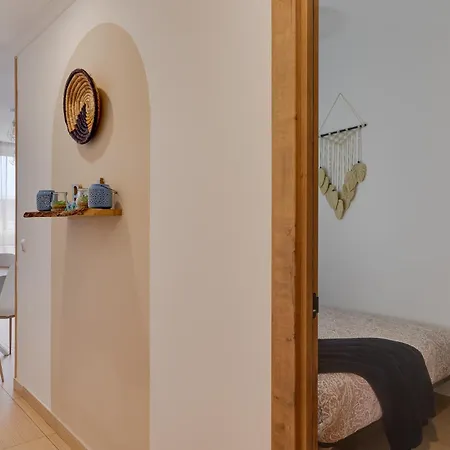 Horizonte Beachfront *