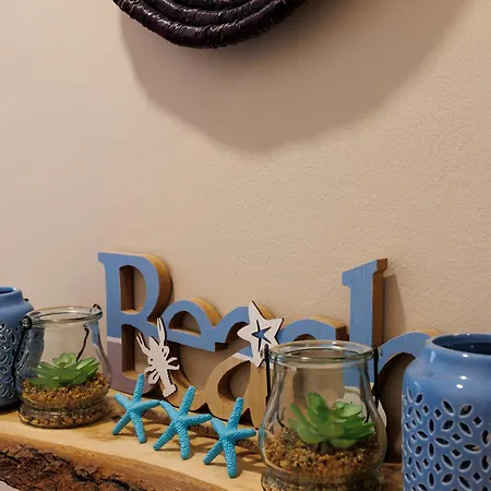 Horizonte Beachfront Apartment Ifach