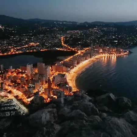 Horizonte Beachfront *