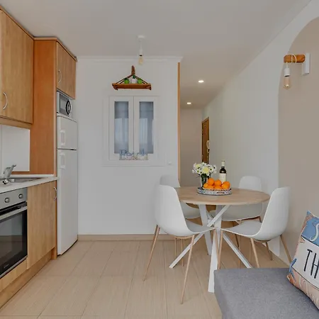 Horizonte Beachfront Apartment