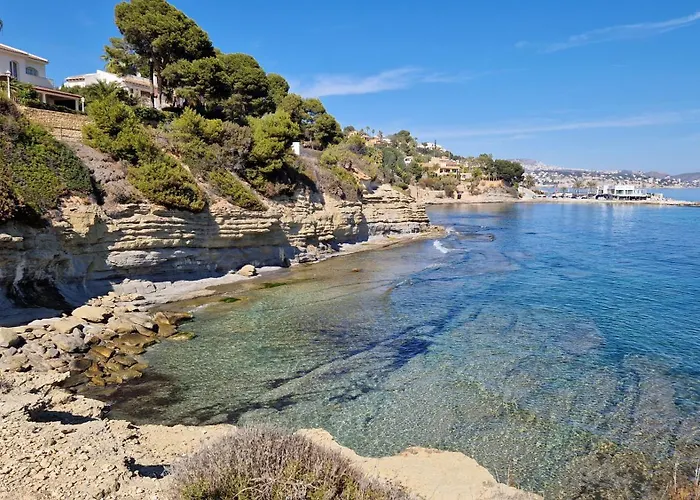 Horizonte Beachfront