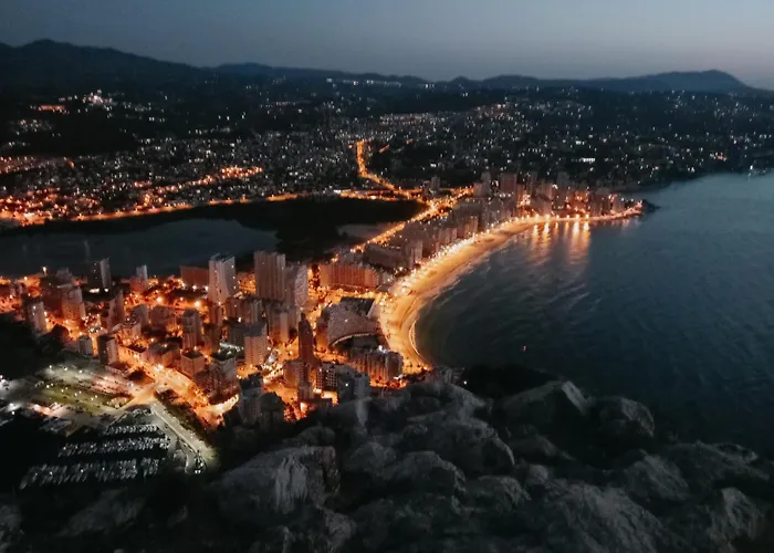 Horizonte Beachfront *